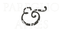 Pareglio & Ayres Antiques For Interiors