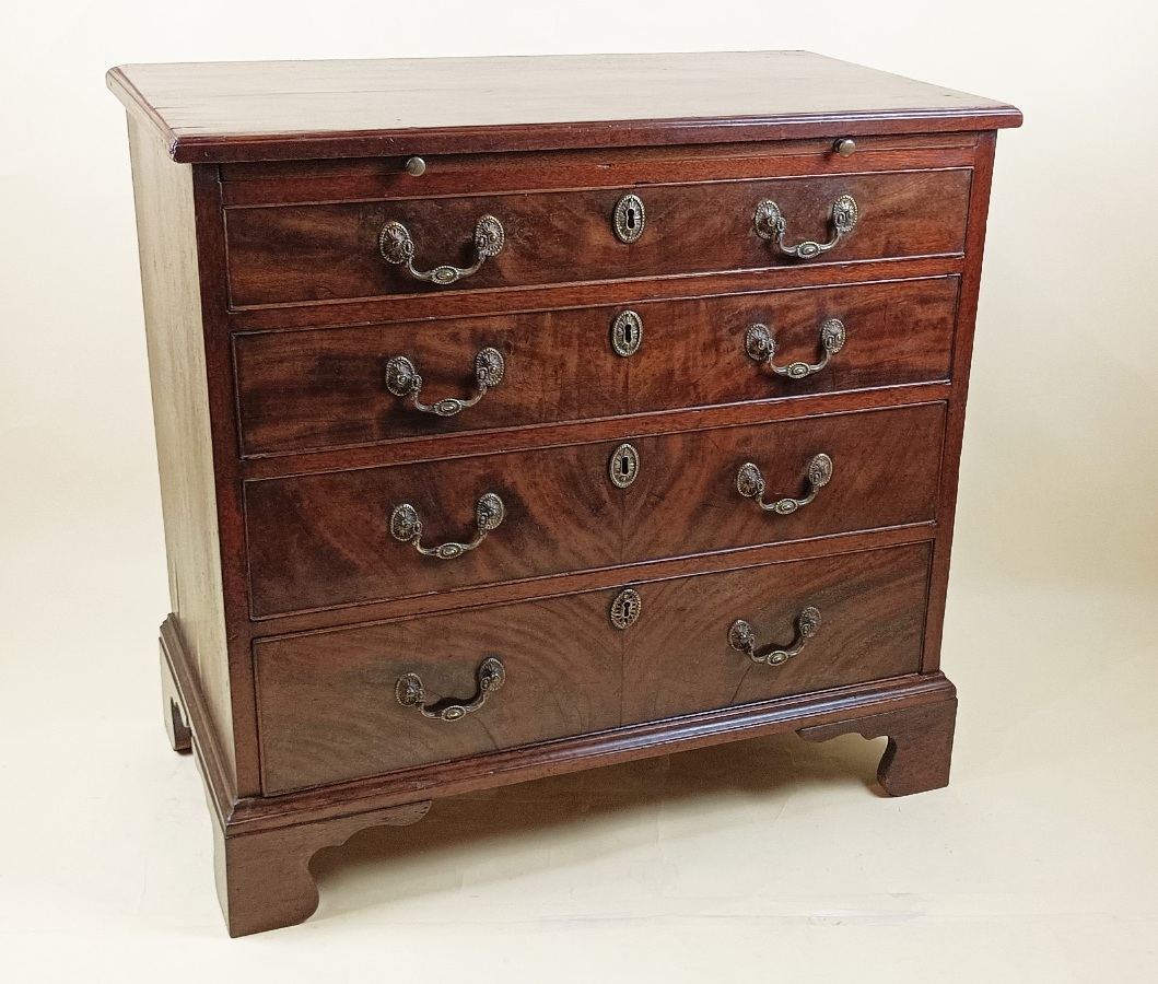 Georgian Bachelors Chest of Drawers (5).jpg