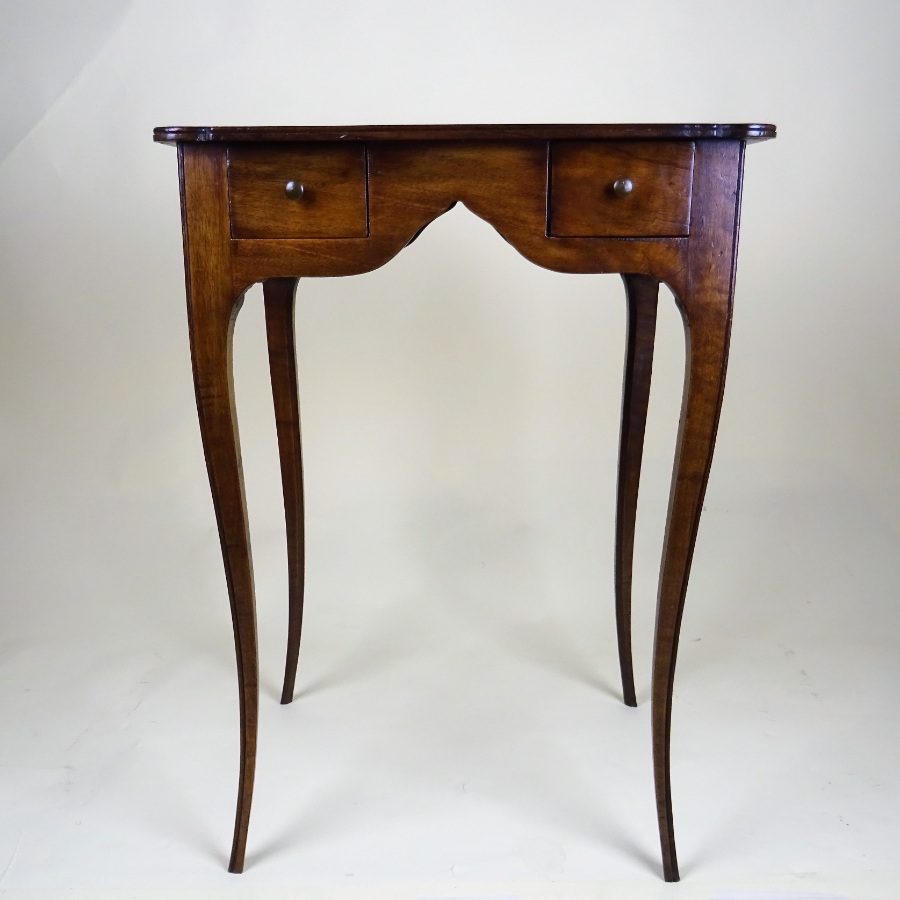 Louis XV Style Side Table (1).JPG